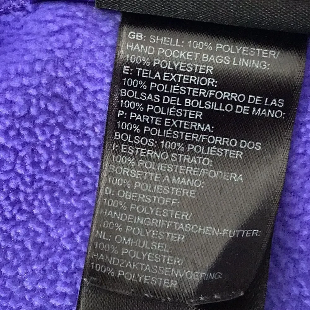 The North Face north face